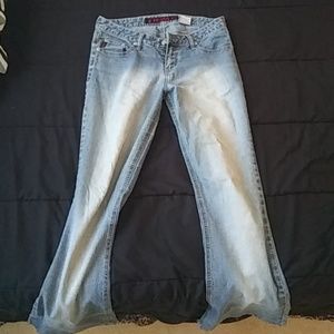 Mudd Jeans